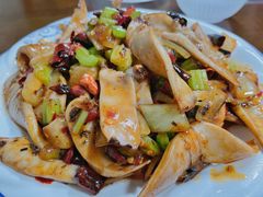-公寓家常菜馆(海军博物馆店)