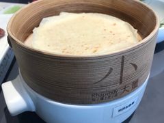 -小大董·烤鸭(观景餐厅·南京西路店)