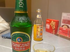-大闫家烧烤·小海鲜家常菜(郑庄店)