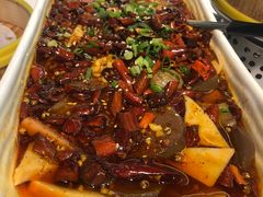 -同喜烤鸭店(光芒店)