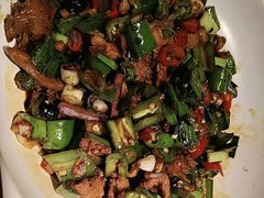 兰亭小炒-苏乡兰亭·新派淮扬菜(吾悦广场店)