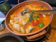 -云海肴·汽锅鸡·云南菜(苏州中心店)