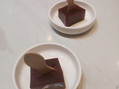 -蟹黄鱼面·锦园(定西路店)