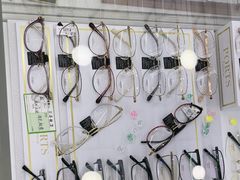 -青岛亨得利眼镜(城阳家佳源店)