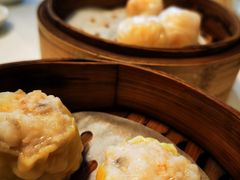鲜虾烧卖皇-万龙洲海鲜(南新仓店)