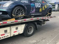 -金港秋名山·双层卡丁车场