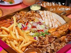 -HELLO MUSAE 拾光缪斯餐厅·纯正希腊风味(苏州中心店)