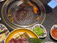 -AJIYA·池袋日式烧肉自助(天津万象城店)