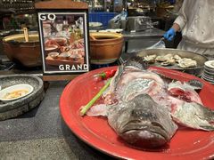 -广州富力君悦大酒店·凯菲厅