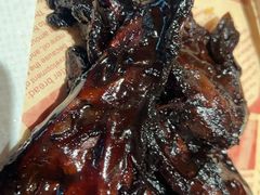 -杨氏青龙虾·羊蝎子(金盛路总店)