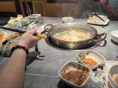 -潮发潮汕牛肉店(东方宝泰店)