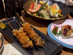 -和创柚子·会席日本料理(新区淮海街店)