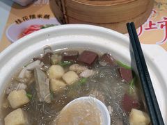 -苏晓玥·手作江南小吃(深圳北站店)