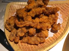 -哥老官重庆美蛙鱼头(宝山龙湖店)