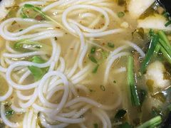 -妈妈故事米线(市府恒隆店)