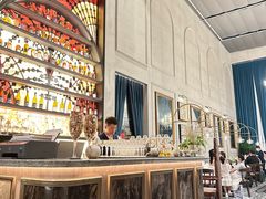 -狮拾久·现代新加坡料理(壹方城店)