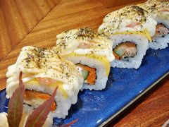 -信日本料理(信义坊店)