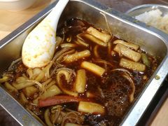 -中医药大学-第2食堂