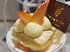 -Deer Park鹿园西餐(仁恒置地广场店)