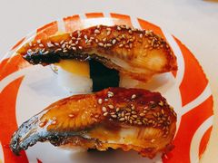 -新一番三文鱼寿司(红城湖店)