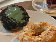 -J.CO Donuts & Coffee(Mal Bali Galeria)
