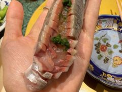 -鮨冠OMAKASE食べ放题(北京首店)