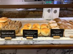 -WHEAT&BAKER-麥(凯德来福士店)
