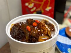 -范家小馆·烤鸭新京菜(金融街店)