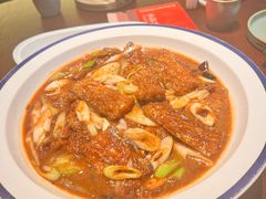 -新连采·海鲜·大连菜(大连恒隆广场店)