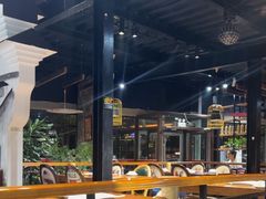 -一九烧烤(莱山区初家店)