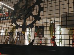 -许榴香西餐厅(台东步行街店)