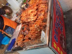 -浦商菜市场·锦德店