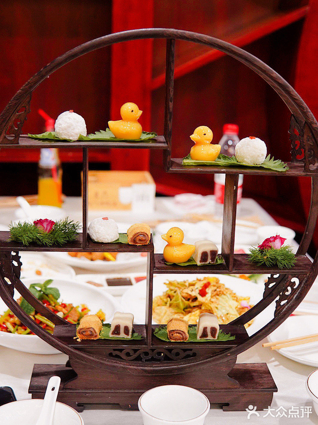 北京探店 | 老北京烤鸭🔥必打卡东门烤鸭