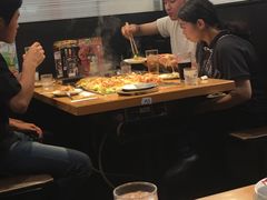 -鹤桥风月(千日前店)