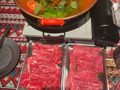 -火塘云南烧烤大排档