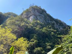 -福建天门山