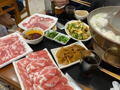 -情忆草原涮肉馆