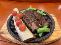 -凯宾斯基大酒店·三楼御龙轩中餐厅