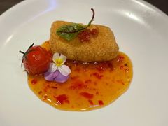 -万丽轩·粤菜(王府井金茂万丽酒店)