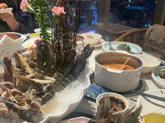 -阳光岛·海鲜盛宴(银泰中心in99店)