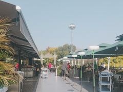 -汉水谣·江景餐厅(江滩店)