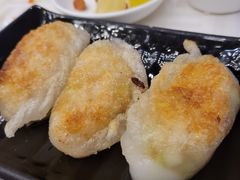 -潮福城大酒楼·潮粤菜·港式点心(阳光城店)