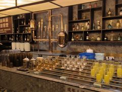 -禾斗海鲜自助(市南银座店)