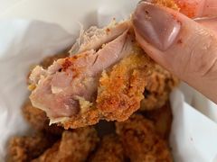 -麦当劳(望京国际商业中心店)
