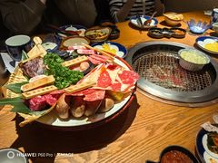 -炎蔵牛舌烤肉