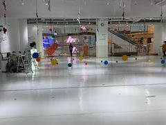 -Jumphai室内蹦极运动