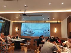 大堂-虎哥私房菜(馒头山店)