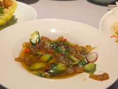 -西安绿地假日酒店·丽宝轩中餐厅