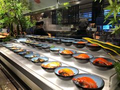 -喜庭海鲜自助(来福士店)