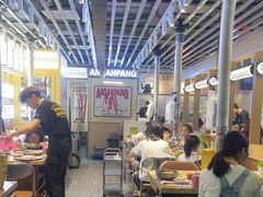 -安又胖韩国烤肉(美罗城店)